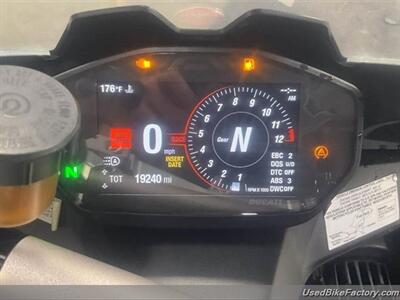 2021 Ducati Panigale V2 - Photo 5 - San Diego, CA 92121