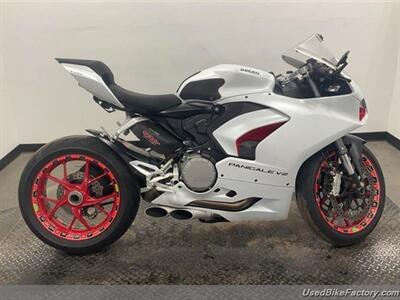2021 Ducati Panigale V2 - Photo 7 - San Diego, CA 92121