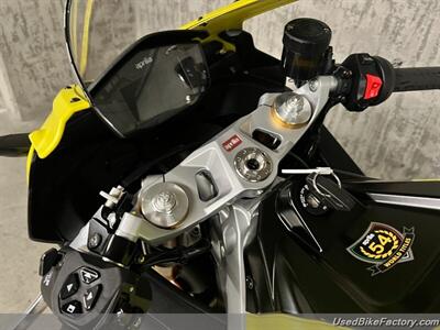 2022 Aprilia RS 660 - Photo 11 - San Diego, CA 92121