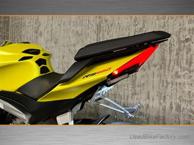 2022 Aprilia RS 660 - Photo 16 - San Diego, CA 92121