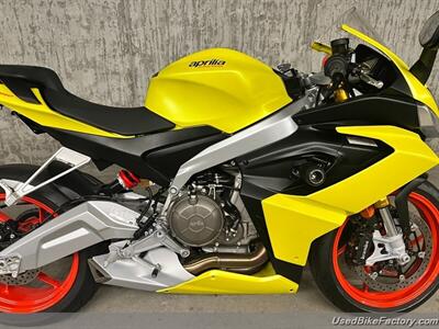2022 Aprilia RS 660 - Photo 24 - San Diego, CA 92121