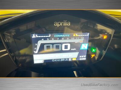 2022 Aprilia RS 660 - Photo 3 - San Diego, CA 92121