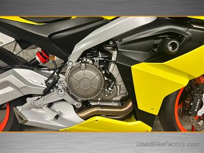 2022 Aprilia RS 660 - Photo 21 - San Diego, CA 92121