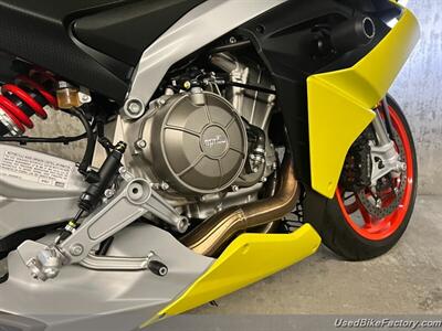 2022 Aprilia RS 660 - Photo 22 - San Diego, CA 92121