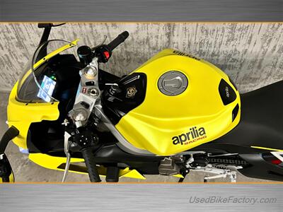 2022 Aprilia RS 660 - Photo 11 - San Diego, CA 92121