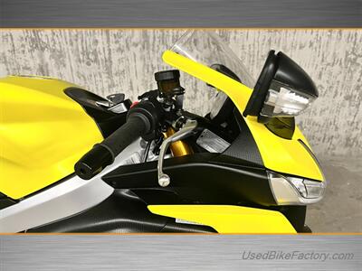 2022 Aprilia RS 660 - Photo 23 - San Diego, CA 92121