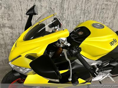 2022 Aprilia RS 660 - Photo 8 - San Diego, CA 92121