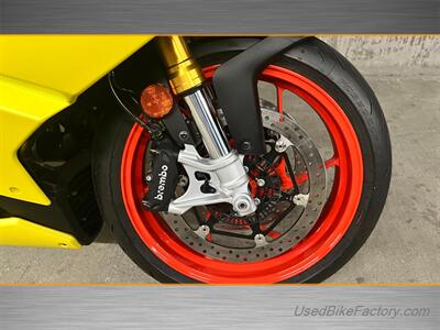 2022 Aprilia RS 660 - Photo 24 - San Diego, CA 92121