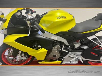 2022 Aprilia RS 660 - Photo 15 - San Diego, CA 92121