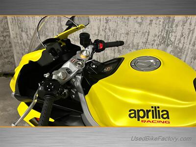2022 Aprilia RS 660 - Photo 8 - San Diego, CA 92121