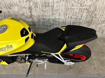 2022 Aprilia RS 660 - Photo 14 - San Diego, CA 92121