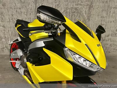 2022 Aprilia RS 660 - Photo 6 - San Diego, CA 92121