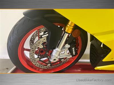 2022 Aprilia RS 660 - Photo 16 - San Diego, CA 92121