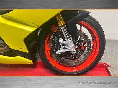 2022 Aprilia RS 660 - Photo 5 - San Diego, CA 92121