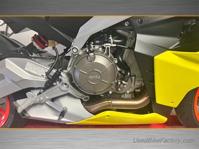 2022 Aprilia RS 660 - Photo 7 - San Diego, CA 92121