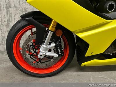 2022 Aprilia RS 660 - Photo 7 - San Diego, CA 92121