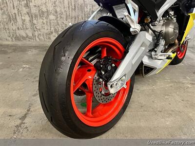 2022 Aprilia RS 660 - Photo 20 - San Diego, CA 92121