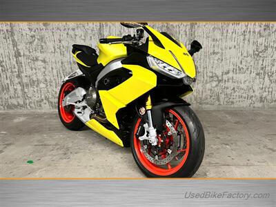 2022 Aprilia RS 660 - Photo 27 - San Diego, CA 92121