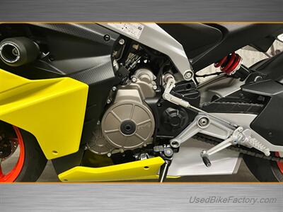2022 Aprilia RS 660 - Photo 14 - San Diego, CA 92121