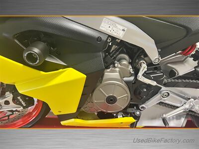 2022 Aprilia RS 660 - Photo 12 - San Diego, CA 92121