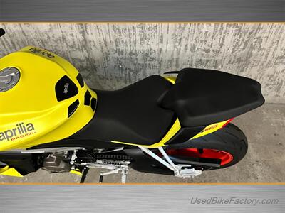 2022 Aprilia RS 660 - Photo 12 - San Diego, CA 92121