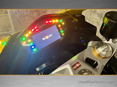 2022 Aprilia RS 660 - Photo 10 - San Diego, CA 92121