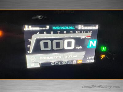 2022 Aprilia RS 660 - Photo 4 - San Diego, CA 92121