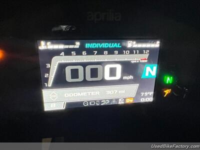 2022 Aprilia RS 660 - Photo 5 - San Diego, CA 92121