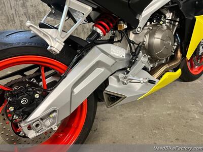 2022 Aprilia RS 660 - Photo 21 - San Diego, CA 92121