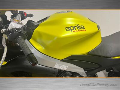 2022 Aprilia RS 660 - Photo 14 - San Diego, CA 92121
