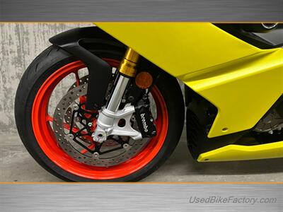 2022 Aprilia RS 660 - Photo 5 - San Diego, CA 92121