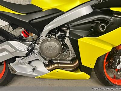 2022 Aprilia RS 660 - Photo 23 - San Diego, CA 92121