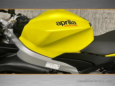 2022 Aprilia RS 660 - Photo 13 - San Diego, CA 92121