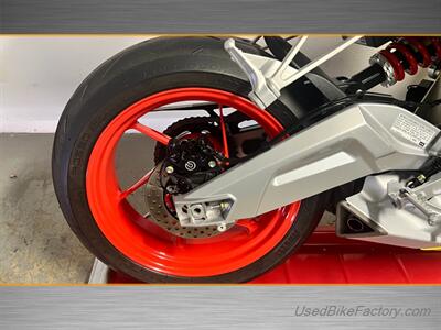 2022 Aprilia RS 660 - Photo 10 - San Diego, CA 92121