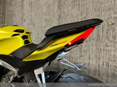 2022 Aprilia RS 660 - Photo 18 - San Diego, CA 92121