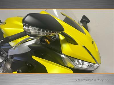 2022 Aprilia RS 660 - Photo 4 - San Diego, CA 92121