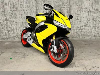 2022 Aprilia RS 660 - Photo 28 - San Diego, CA 92121