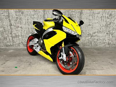 2022 Aprilia RS 660 - Photo 2 - San Diego, CA 92121