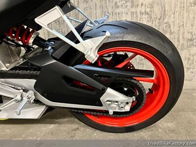 2022 Aprilia RS 660 - Photo 17 - San Diego, CA 92121