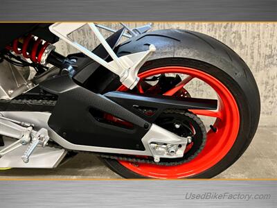 2022 Aprilia RS 660 - Photo 15 - San Diego, CA 92121