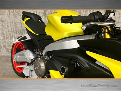 2022 Aprilia RS 660 - Photo 25 - San Diego, CA 92121