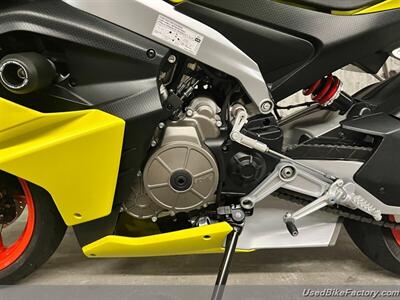2022 Aprilia RS 660 - Photo 16 - San Diego, CA 92121