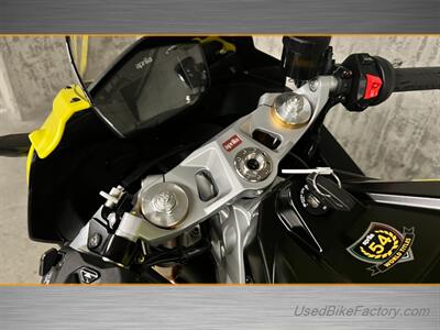 2022 Aprilia RS 660 - Photo 9 - San Diego, CA 92121