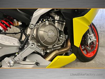 2022 Aprilia RS 660 - Photo 20 - San Diego, CA 92121