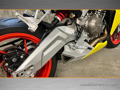 2022 Aprilia RS 660 - Photo 19 - San Diego, CA 92121