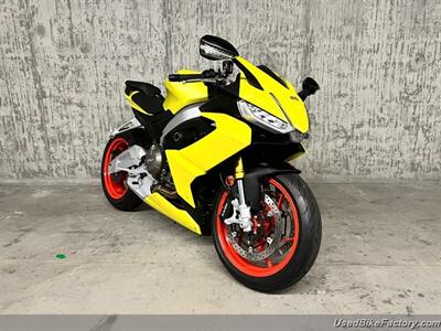 2022 Aprilia RS 660 - Photo 3 - San Diego, CA 92121