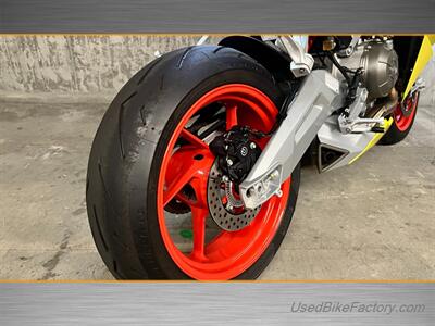 2022 Aprilia RS 660 - Photo 18 - San Diego, CA 92121