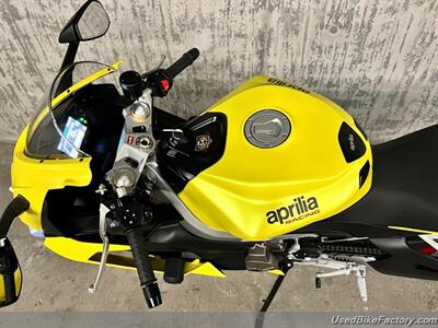 2022 Aprilia RS 660 - Photo 13 - San Diego, CA 92121