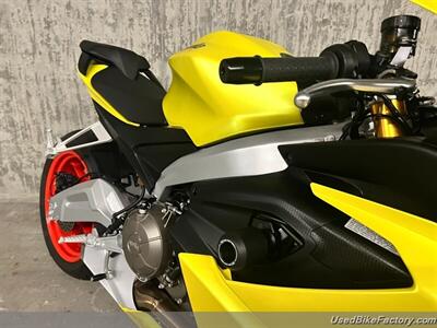 2022 Aprilia RS 660 - Photo 27 - San Diego, CA 92121