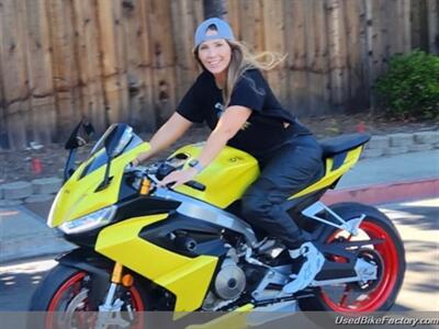 2022 Aprilia RS 660 - Photo 1 - San Diego, CA 92121